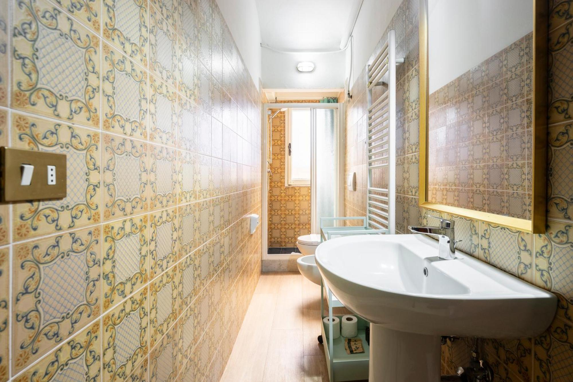 Apartamento Ginori B Florença
