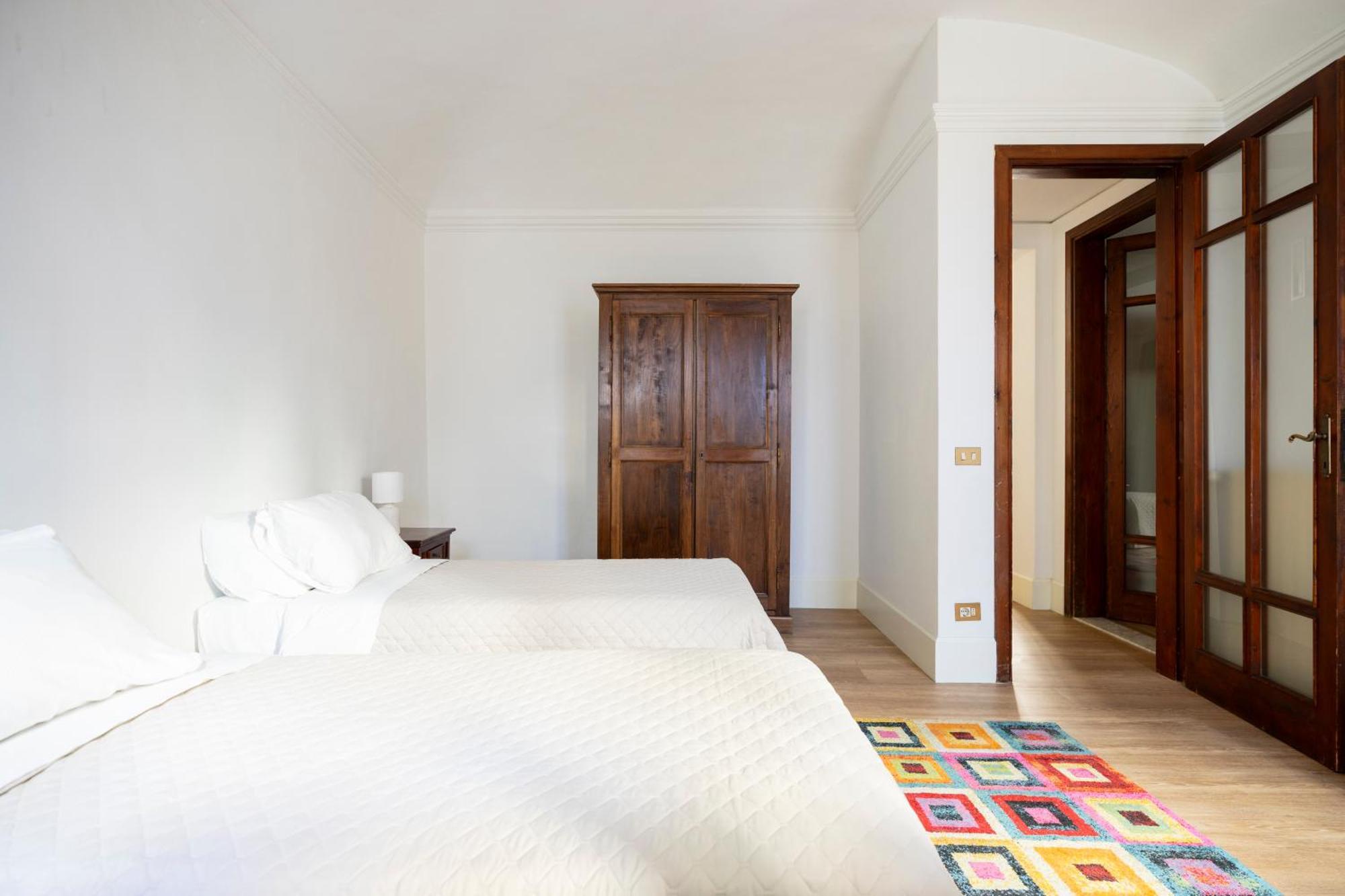 Ginori B Apartamento