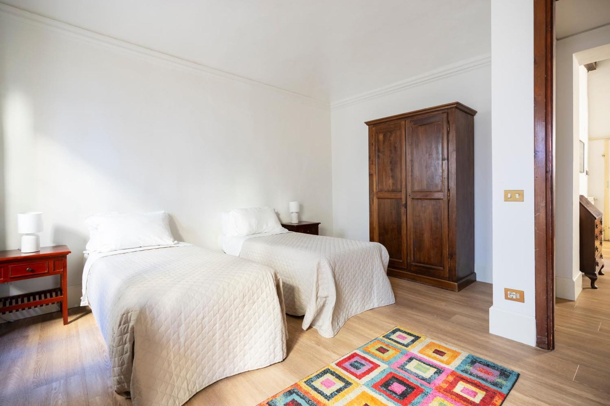 Apartamento Ginori B *