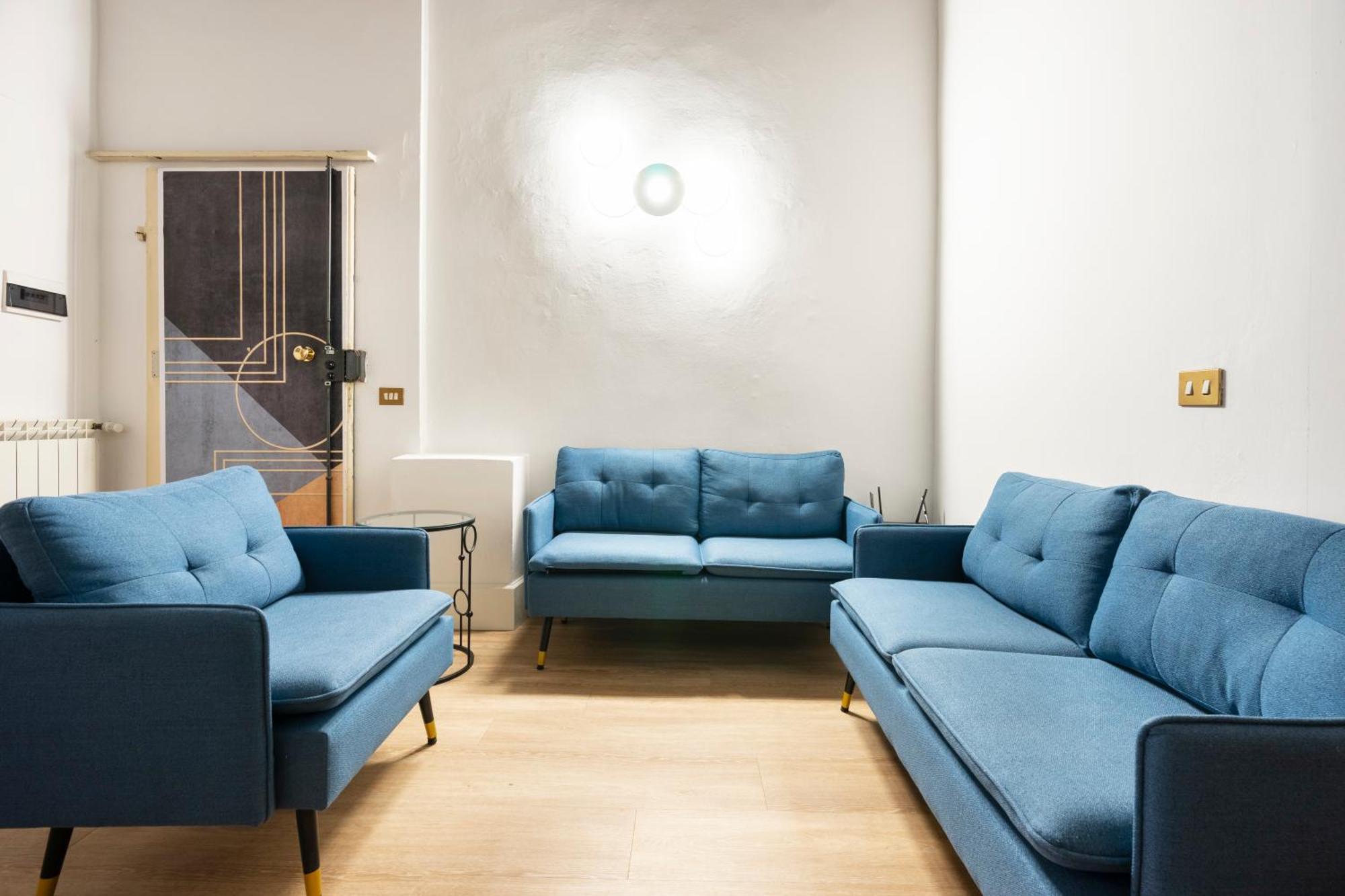 Ginori B Appartamento Firenze